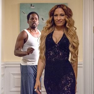 Foto O Natal dos Amigos Indiscretos