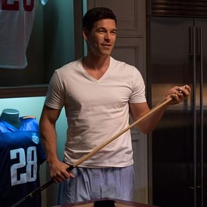 Foto O Natal dos Amigos Indiscretos