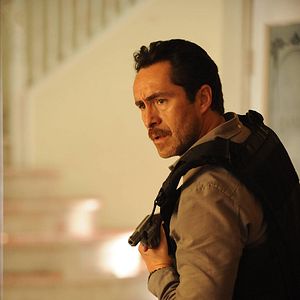 Foto Demian Bichir
