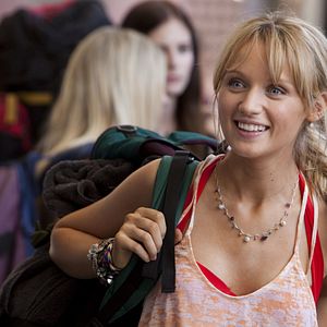 Foto Emily Berrington