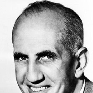 Foto George Marshall