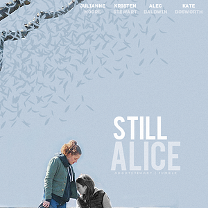 Foto Para Sempre Alice