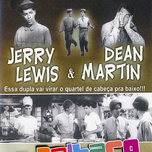 Foto O Palhaço do Batalhão