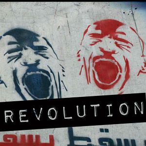 Foto A Revolução do Ano