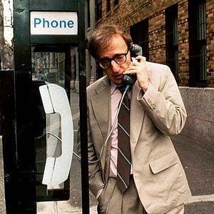 Foto Um Misterioso Assassinato em Manhattan