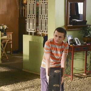 Foto Atticus Shaffer