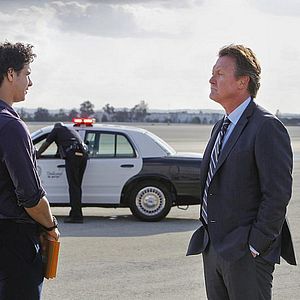 Foto Robert Patrick