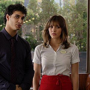Foto Katharine McPhee
