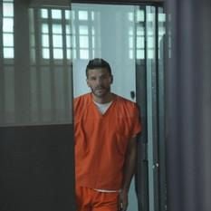 Foto David Boreanaz