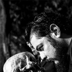 Foto Hamlet