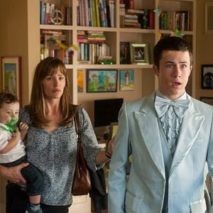 Foto Alexandre e o Dia Terrível, Horrível, Espantoso e Horroroso