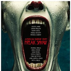 Foto American Horror Story