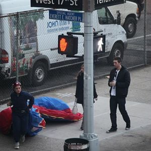 Foto Seewatchlook , O que você vê quando olha o que enxerga?