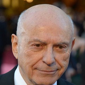 Foto Alan Arkin