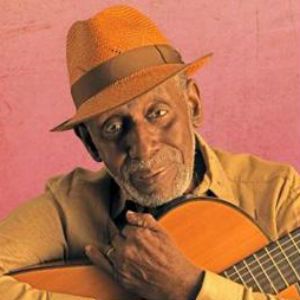 Foto Nelson Sargento