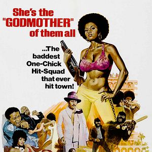 Foto Coffy: Em Busca da Vingança