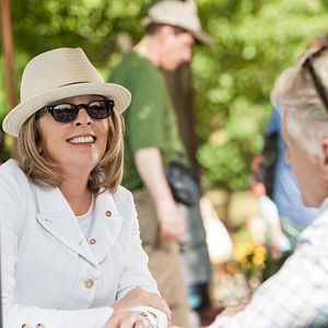 Foto Um Amor de Vizinha