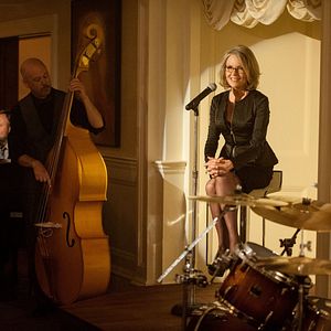 Foto Um Amor de Vizinha