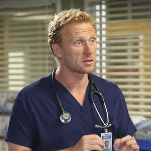 Foto Kevin McKidd