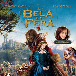 Foto A Bela e a Fera