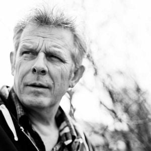 Foto Alex Van Warmerdam