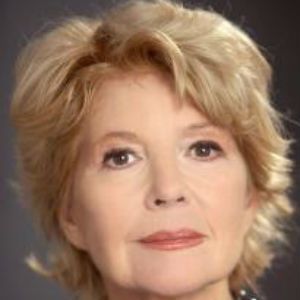 Foto Christiane Hörbiger