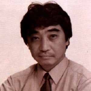 Foto Hirotaka Suzuoki