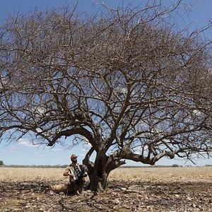 Foto A História da Eternidade