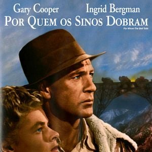 Foto Por Quem os Sinos Dobram