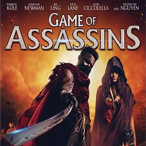 Foto Jogos de Assassinos