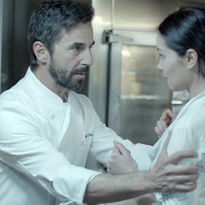 Foto Dafne Fernández