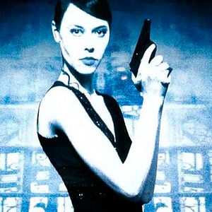 Foto Meu Nome é Modesty Blaise