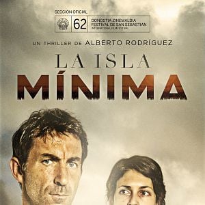 Foto Pecados Antigos, Longas Sombras