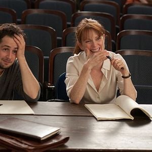 Foto Adorável Professora