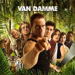 Foto Bem Vindo à Selva