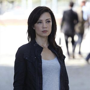 Foto Marvel's Agents of S.H.I.E.L.D.