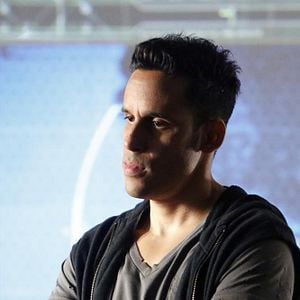 Foto Marvel's Agents of S.H.I.E.L.D.