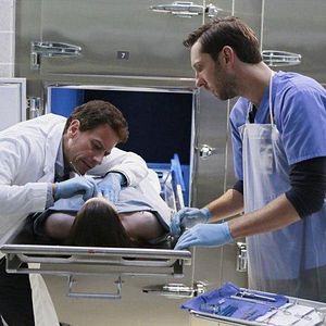 Foto Joel David Moore