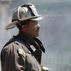 Foto Eamonn Walker