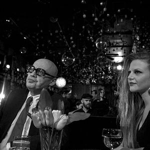 Foto Pierrot Lunaire