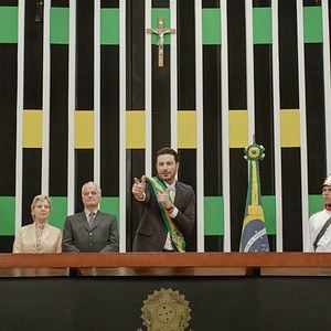 Foto Politicamente Incorreto