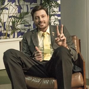 Foto Politicamente Incorreto