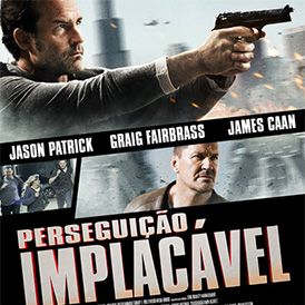 Foto Perseguição Implacável