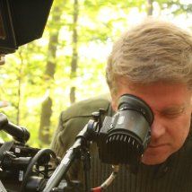 Foto Richard Boddington