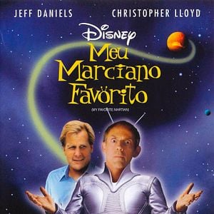 Foto Meu Marciano Favorito