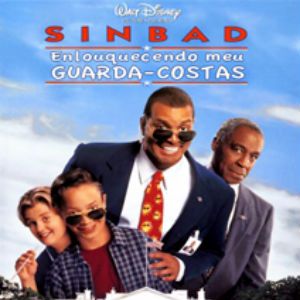 Foto Enlouquecendo Meu Guarda-costas