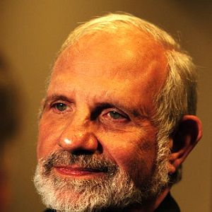 Foto Brian De Palma