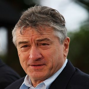 Foto Robert De Niro