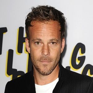 Foto Stephen Dorff