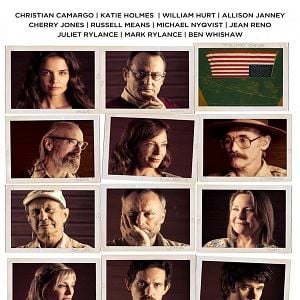 Foto Dias em Família